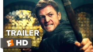 Robin Hood Trailer 1 2018  Movieclips Trailers