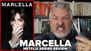 Marcella 2020 Netflix Series Review Season 3