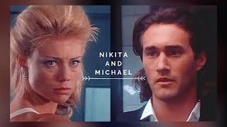 Nikita and Michael  Their Story S1  La Femme Nikita