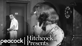 Its None Of Our Business  Alfred Hitchcock Presents  Hitchcock Presents