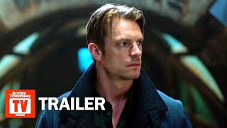Altered Carbon Season 1 Trailer  Rotten Tomatoes TV