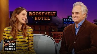 Bad Meet the Parents Stories w Bradley Whitford  Michelle Monaghan