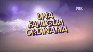 No Ordinary Family  Dal 6 ottobre in prima visione FOX
