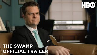 The Swamp 2020 Official Trailer  HBO