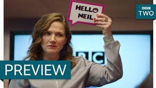 Goodbye BBC Hello BBC ME  W1A Series 3 Episode 1  BBC