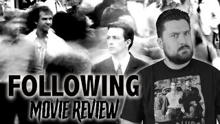 Following 1998  Movie Review