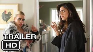 I hate Suzie 2020 Trailer  Billie Piper  Daniel Ings  Leila Farzad  HBO Max