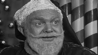 The Miracle on 34th Street TV1955 CHRISTMAS SPECIAL