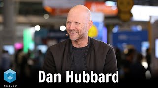 Dan Hubbard Lacework  AWS reInforce 2019