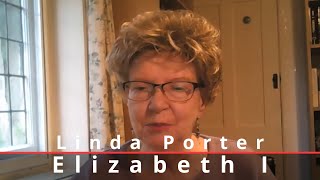 Linda Porter  Elizabeth I  Trailer