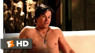 Date Night 15 Movie CLIP  You Two Make Sex With Us 2010 HD