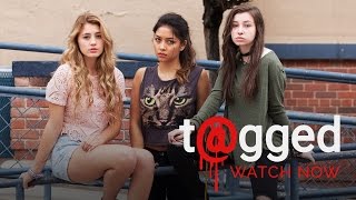 tgged Season 1  Official Trailer