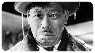 Ikiru 1952  What It Means To Live