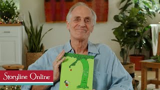 The Giving Tree read by Keith Carradine