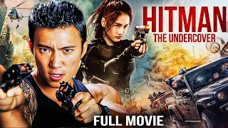HITMAN  THE UNDERCOVER  Full Hollywood Action Movie  English Movie  Nickolas Baric  Free Movie