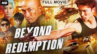 BEYOND REDEMPTION Full Hollywood Movie  English Movie  Nickolas Baric  Action Movie  Free Movie