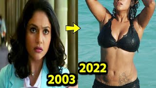Munna Bhai MBBS 2003 Cast THEN and NOW  Unrecognizable LOOK 2022