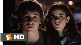 WarGames 1111 Movie CLIP  The Only Winning Move 1983 HD