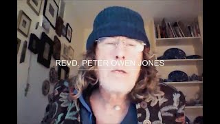 Peter Owen  Full Interview