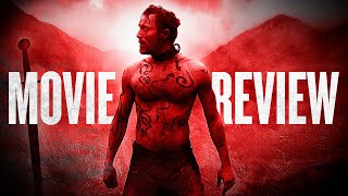 Valhalla Rising  Movie Review