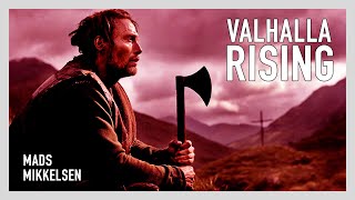 VALHALLA RISING  Tribute  Mads Mikkelsen