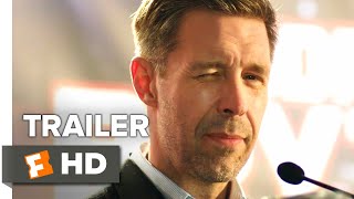 Journeyman Trailer 1 2017  Movieclips Indie