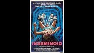 Inseminoid 1981  Trailer HD 1080p