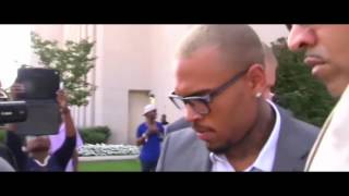 Chris Brown Voici Ma Vie Chris Brown Welcome to My Life  Trailer