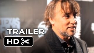 21 Years Richard Linklater Official Trailer 1 2014  Documentary HD