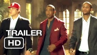 Im in Love with a Church Girl Official Trailer 1 2013  Ja Rule Movie HD