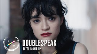 Short Film About Sexual Harassment  Doublespeak