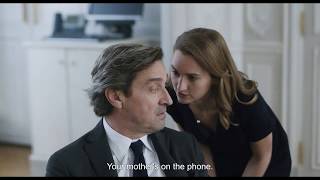 The Holy Family  La Sainte Famille 2019  Trailer English Subs