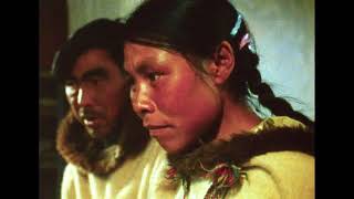 Eskimo Artist Kenojuak 1964 Nominated for an Oscar