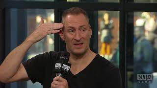 Ben Bailey On The Return Of Cash Cab