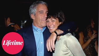 Sneak Peek Night 2  Surviving Jeffrey Epstein  Lifetime