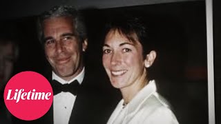 Surviving Jeffrey Epstein  Extended Trailer  Lifetime