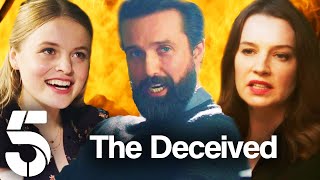 The Start Of An Affair With Your Lecturer  The Deceived Episode 1  Channel 5