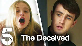 Who Died In The Fire  The Deceived Episode 4  Channel 5