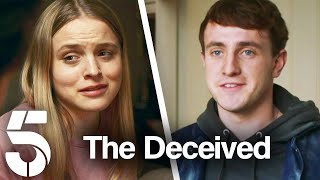 When A Builder Invites You On A Date  The Deceived Episode 2  Channel 5