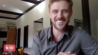 The Fugitive Star Boyd Holbrook Shares Why He Left Narcos After 2 Seasons