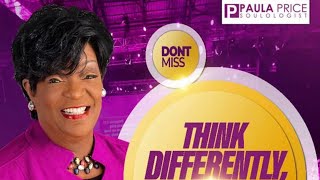 INTERVIEW WITH APOSTLE DR PAULA PRICE