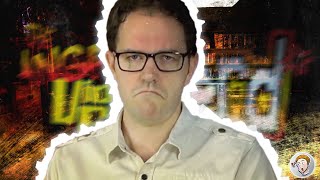 The Decline of the Angry Video Game Nerd and Cinemassacre
