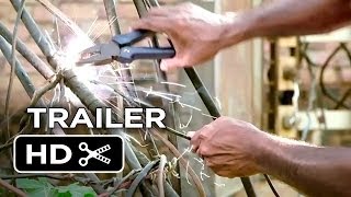 Powerless Official Trailer 2014  Indian Electricity Crisis Documentary HD