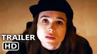 TALES OF THE CITY Trailer  2 NEW 2019 Ellen Page Netflix TV Series