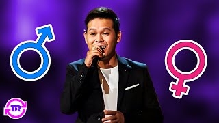 EVERY Marcelito Pomoy Performance on Americas Got Talent Champions