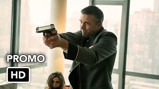 Agent X 1x03 Promo Back In Your Arms HD