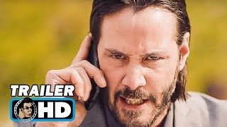 SWEDISH DICKS Official Trailer HD Peter Stormare Keanu Reeves Pop Original Series