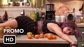 Crowded NBC Passed Out Drunk Promo HD