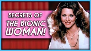 Lindsay Wagner  Secrets Behind The Bionic Woman