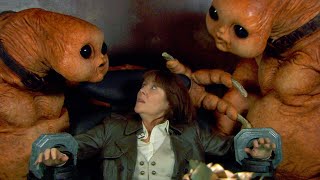 Sarah Jane Dines With Evil  The Gift  The Sarah Jane Adventures
